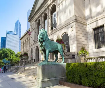 Free Walking Tour of Chicago